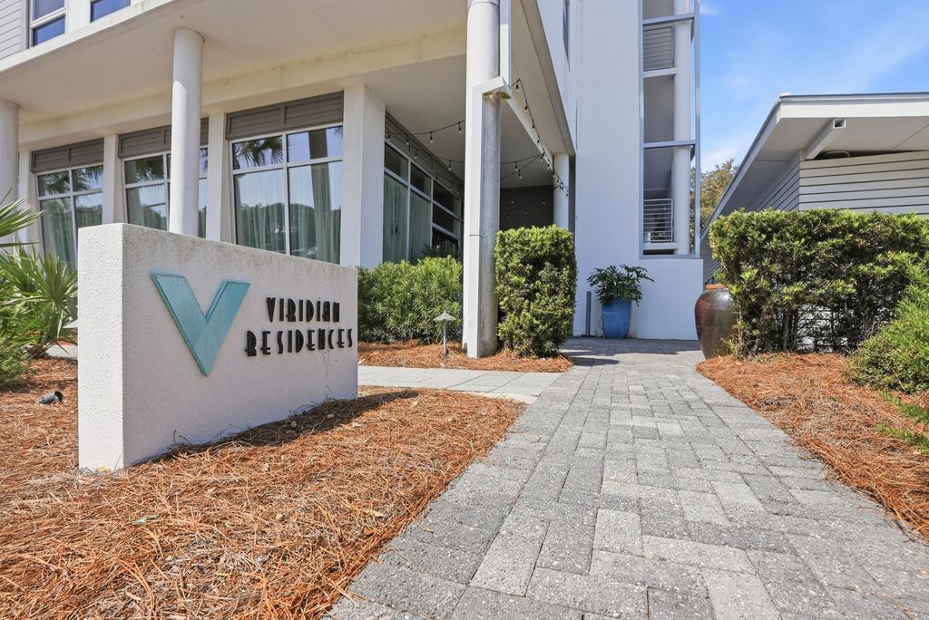 2743 W County Hwy 30A, 303 Viridian Residences AWP Media 072