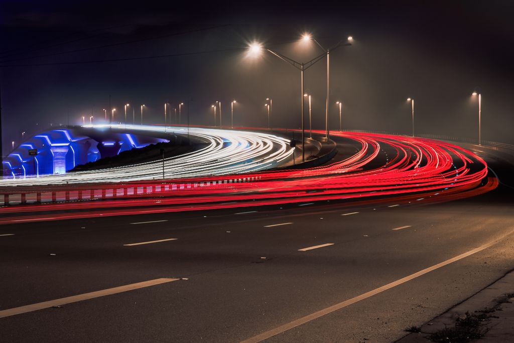 Hathaway Bridge Night004