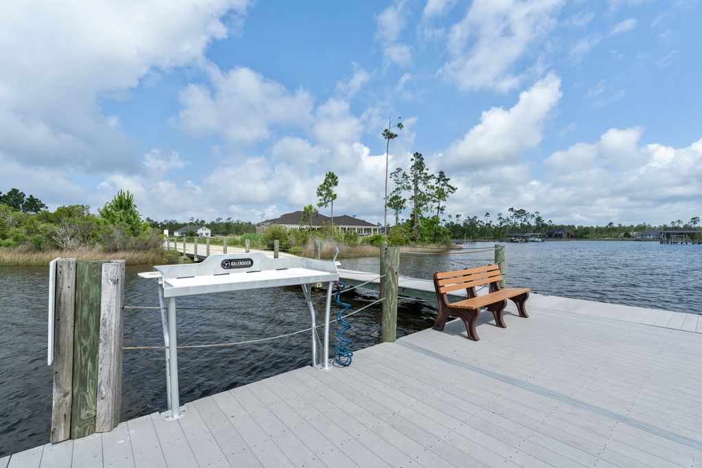 Laird Bayou Boat Ramp 022