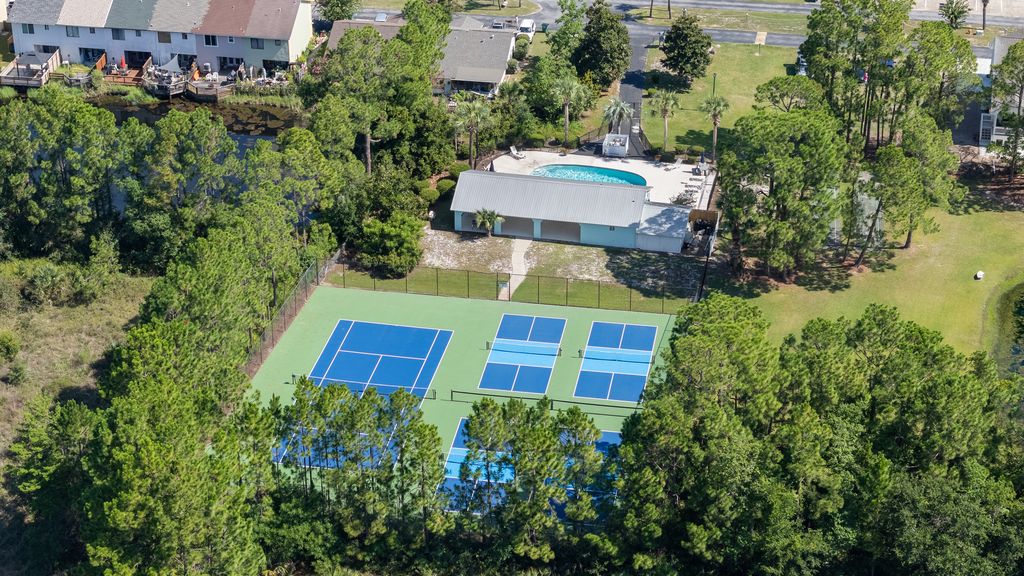 Harbour Blvd Amenities Drone AWP Media 0031