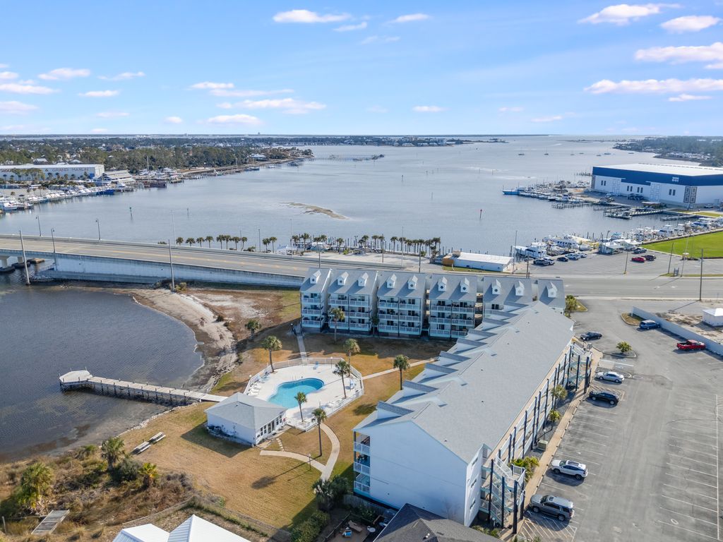 Treasure Cove Condos Drone AWP Media 00011
