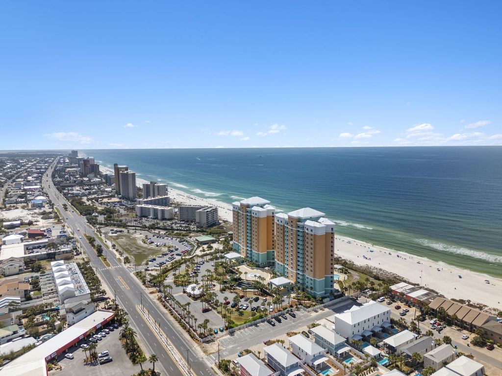 En Soleil Drone 006AWP