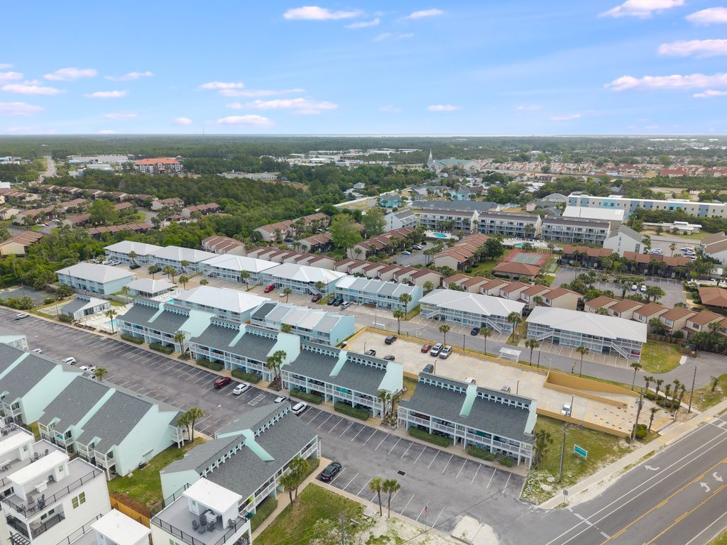 Wendwood Condos Drone AWP Media 026
