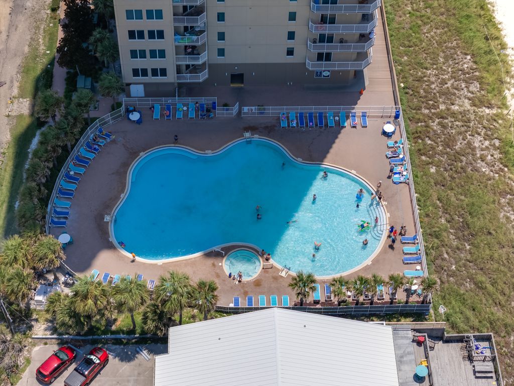 Tidewater 16819 Front Beach Rd Drone AWP Media 041