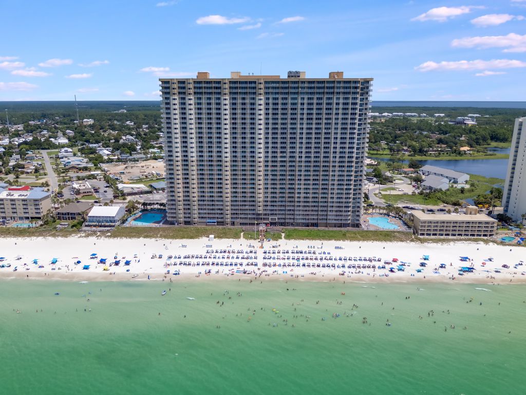 Tidewater 16819 Front Beach Rd Drone AWP Media 036
