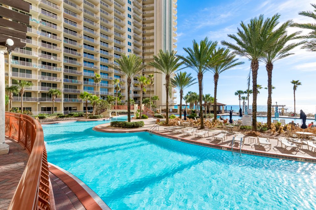 Shores of Panama Pool AWP Media 00002