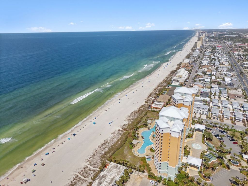 En Soleil Drone 003AWP