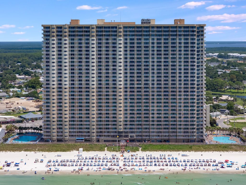 Tidewater 16819 Front Beach Rd Drone AWP Media 056