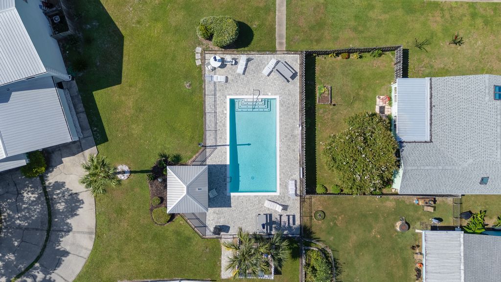 Harbour Blvd Amenities Drone AWP Media 0027