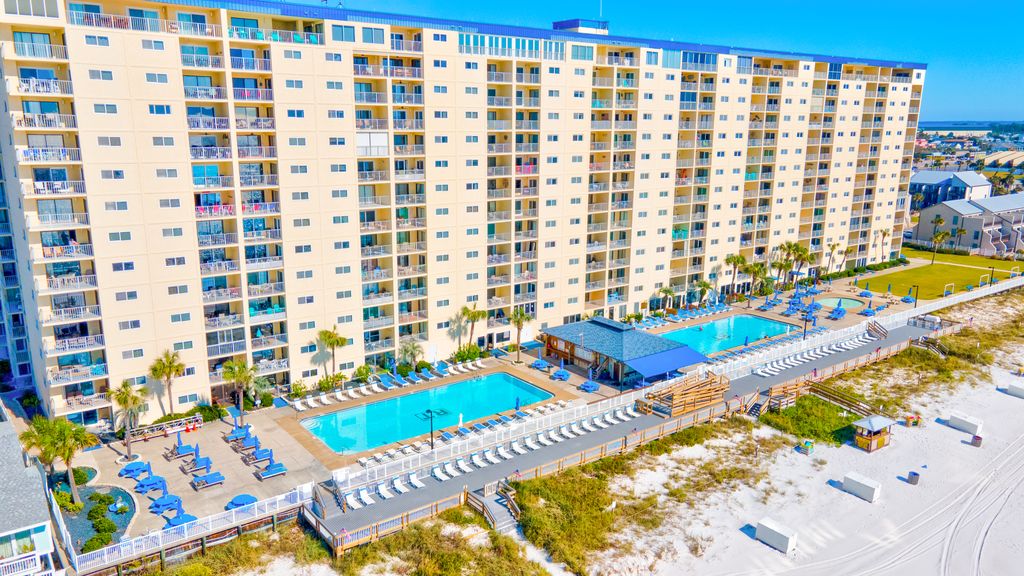 Regency Towers 035AWP