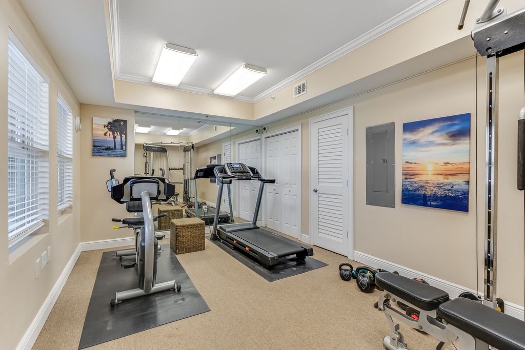 Paradise Shores Amenities AWP Media 0001