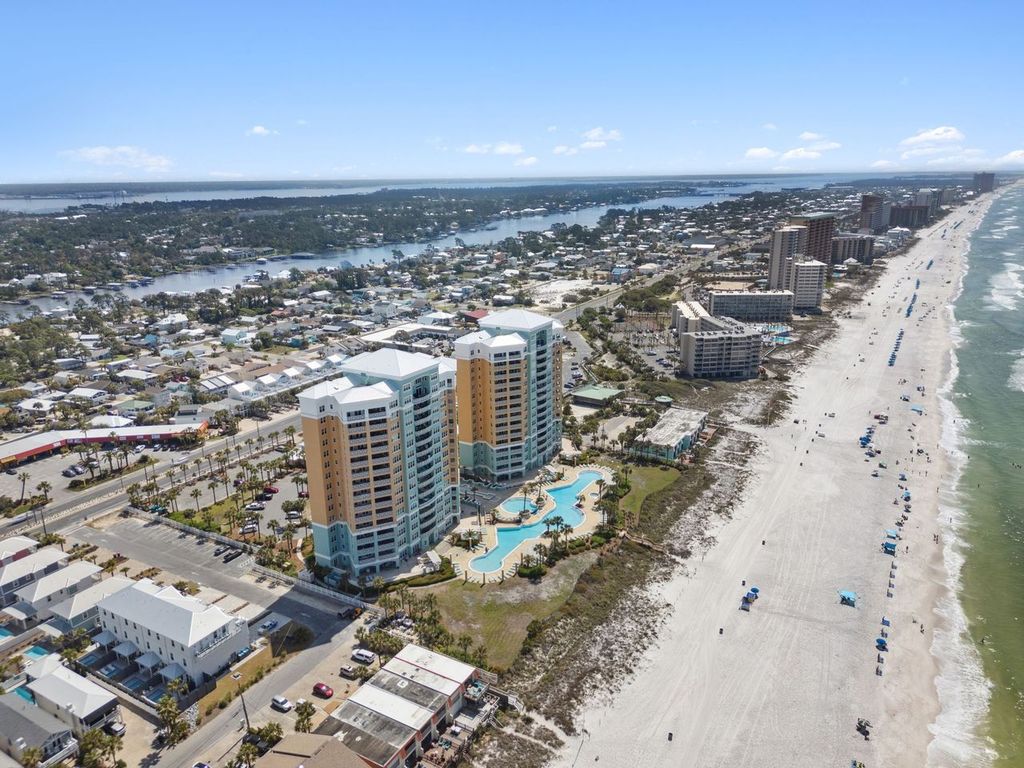 En Soleil Drone 001AWP