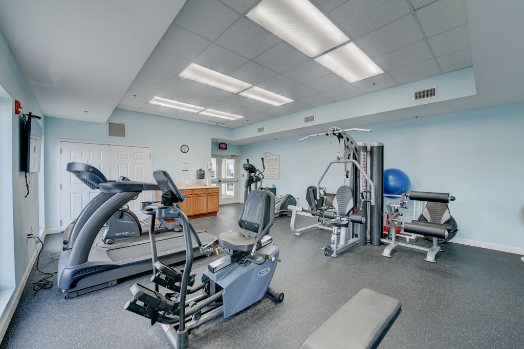 Seychelles Gym AWP Media 00003