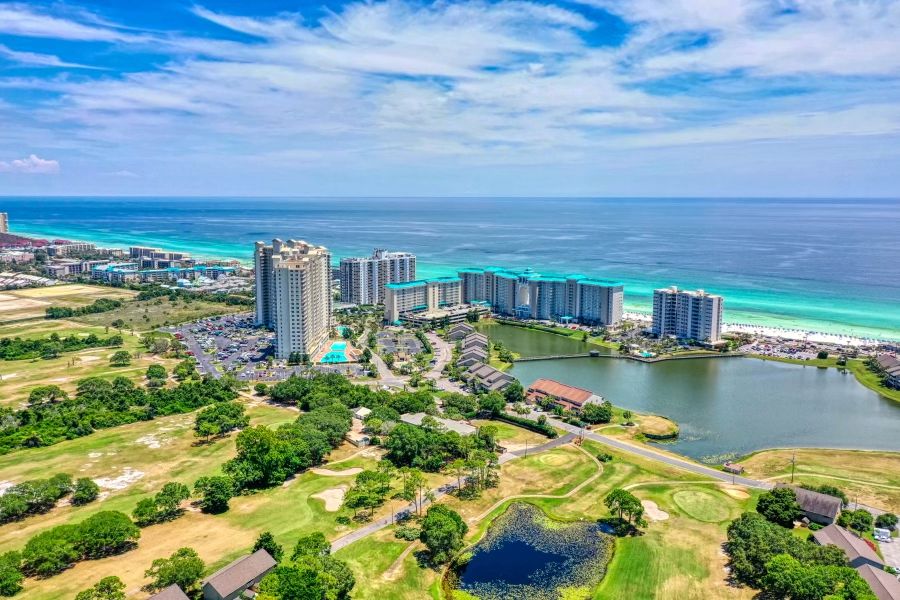 Seascape Golf Course 02
