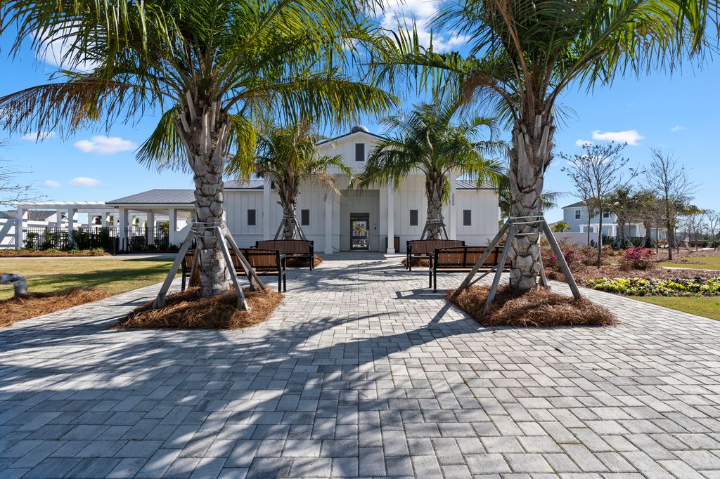 Sweetbay Amenities01