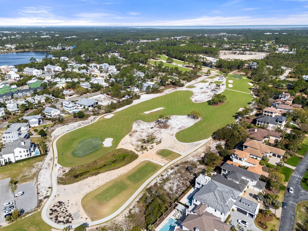 Santa Rosa Golf and Beach Club 001AWP