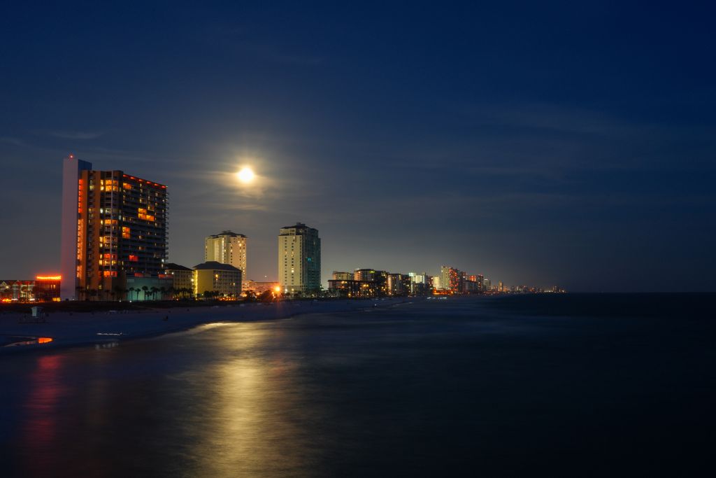 Bay County Pier AWP00005