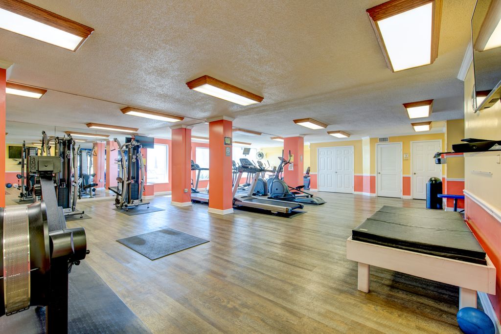 Regency Towers 038AWP