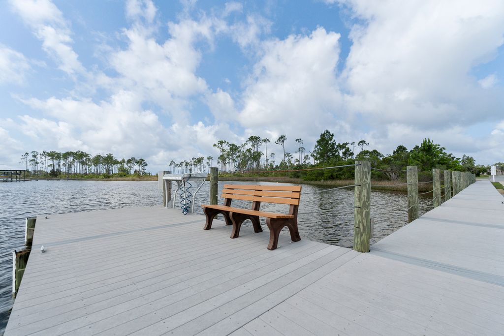 Laird Bayou Boat Ramp 019