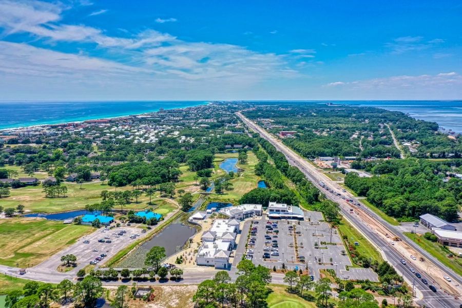 Seascape Golf Course 01