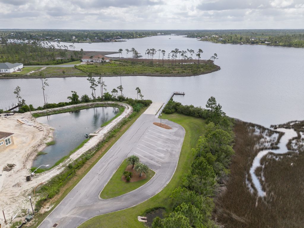 Laird Bayou Boat Ramp 001