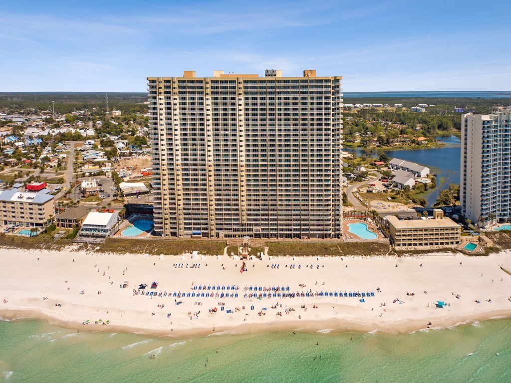 16819 Front Beach Rd Drone 019