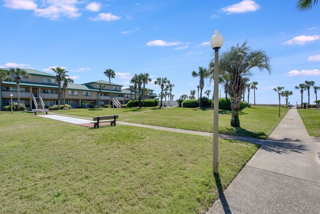 Seaspray Amenities 031