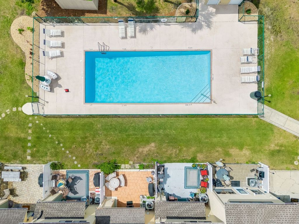 Gulf Highlands 031AWP