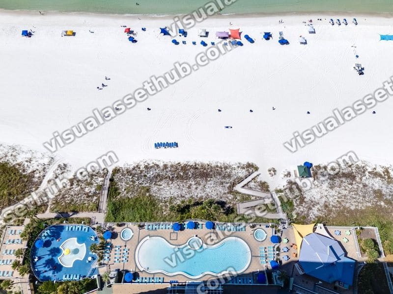 Boardwalk Condos Drone AWP Media 00009