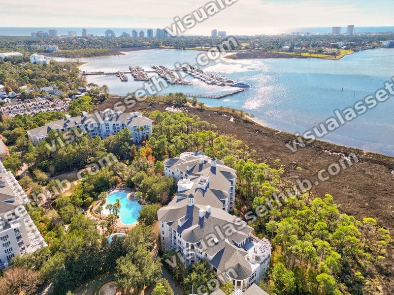 9600 Grand Sandestin Blvd Drone 001AWP
