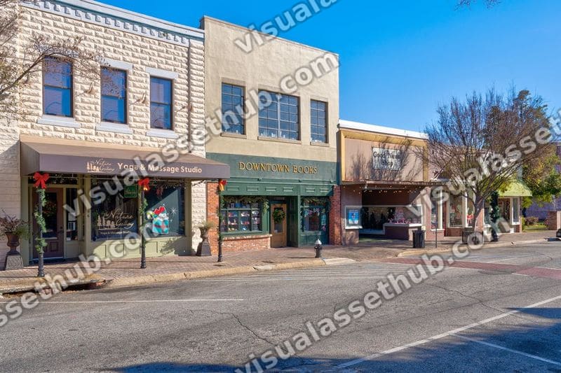 Dothan Downtown 012AWP