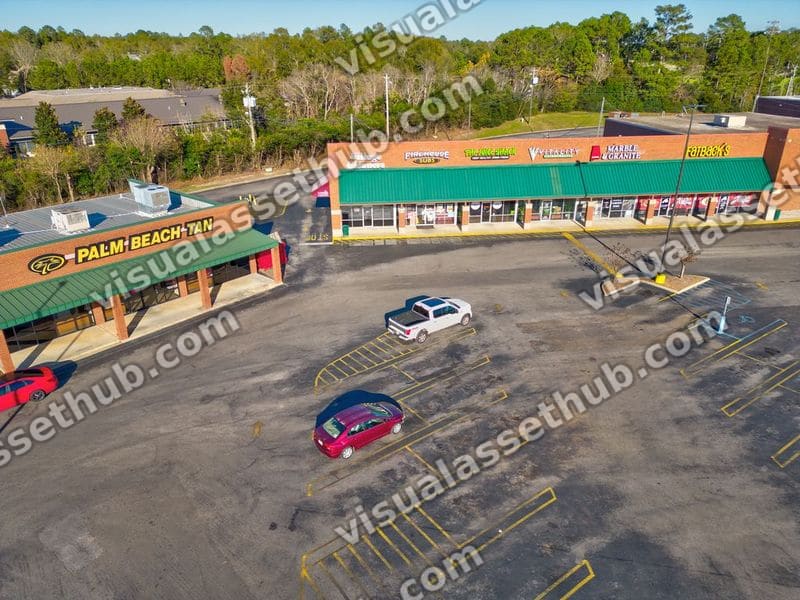 Dothan Drone 030AWP