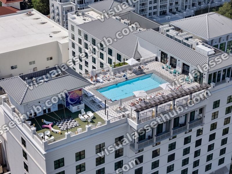 Hotel Effie Drone 004AWP