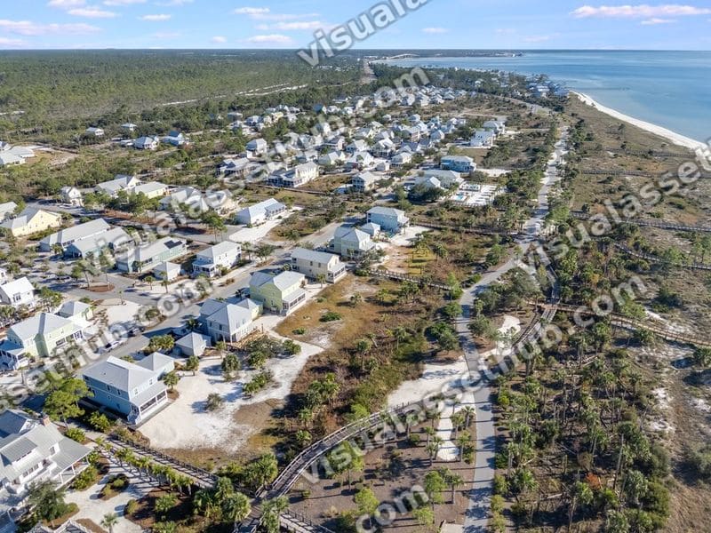 Windmark Beach Drone AWP Media 00022