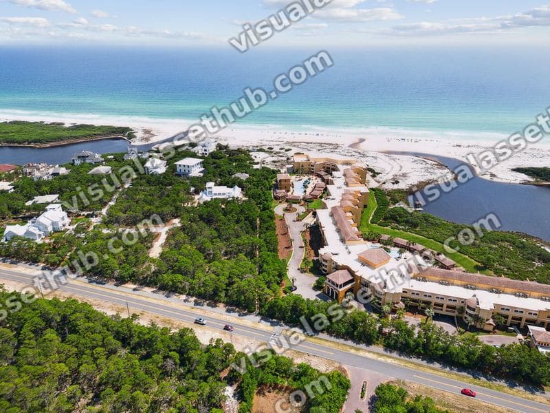 The Preserve at Grayton Beach Beach Access 006