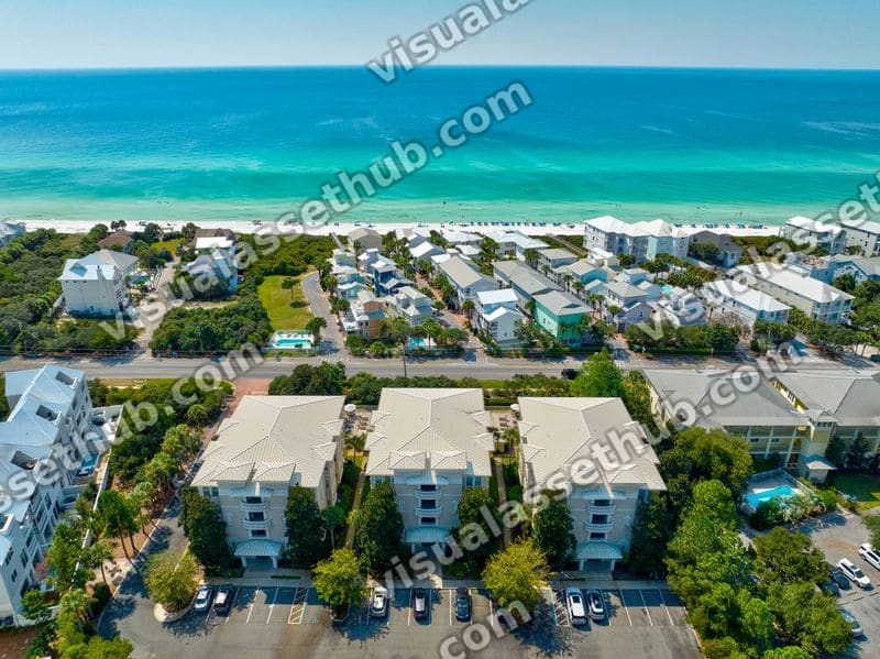 4341ECounty Hwy30A Villas At Seagrove Beach 011
