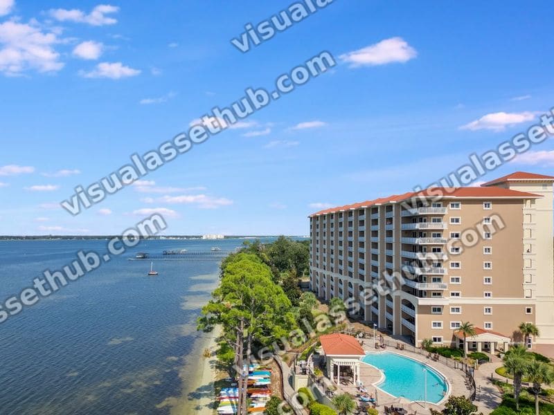 2400 Grandiflora Blvd, Panama City, FL 32408 drone (6)AWP