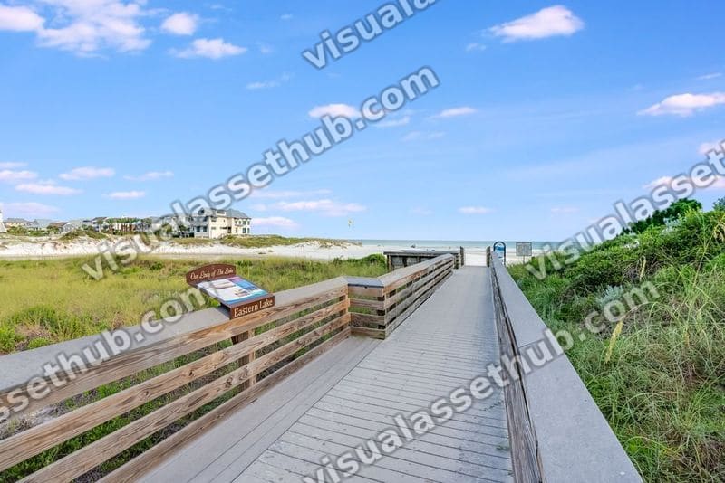 Eastern Lake Beach Access AWP Media 006