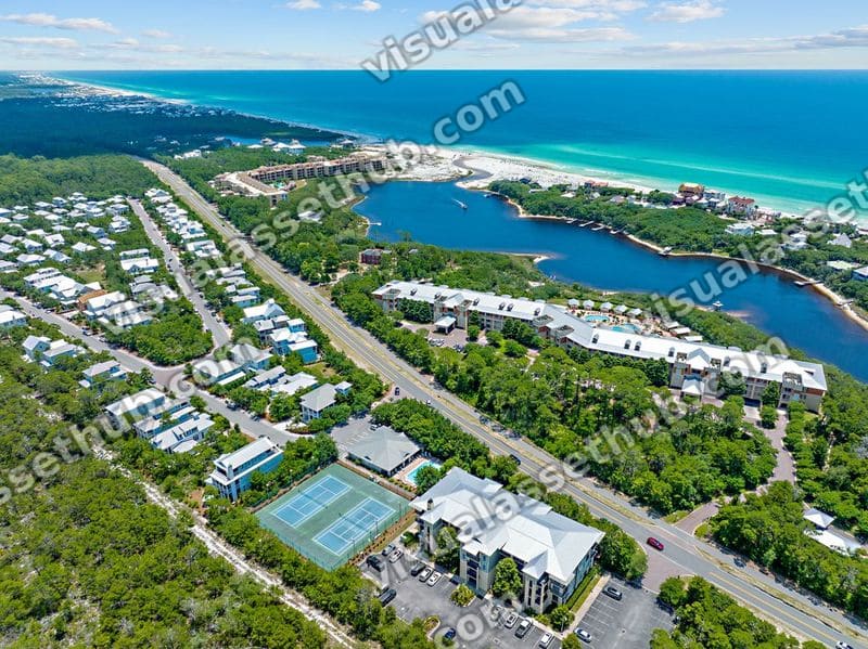 Preservice Place Drone AWP Media 00016