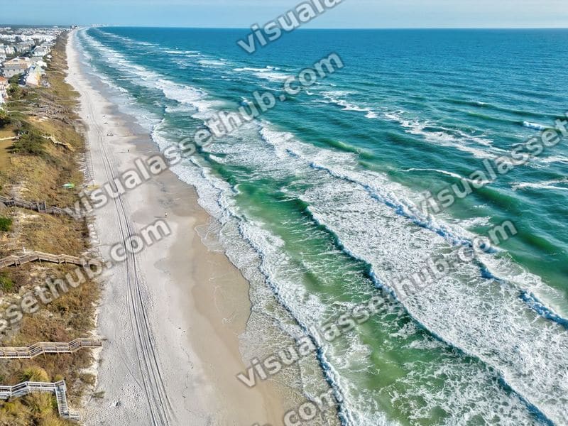 Seacrest Drive Beach Access 006