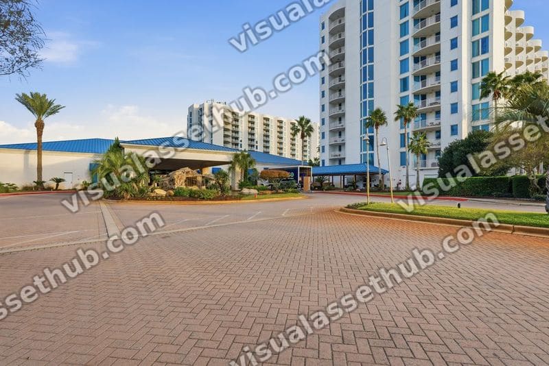 4203 Indian Bayou Trail Palms of Destin AWP Media 00006