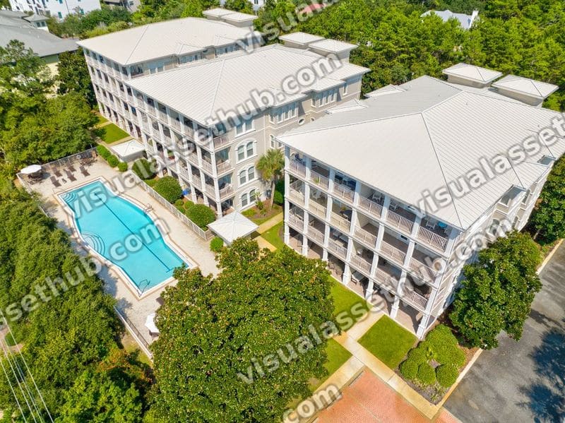 4341ECounty Hwy30A Villas At Seagrove Beach 003