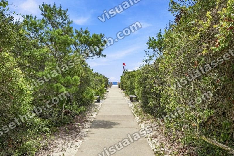 Inlet Beach Regional Beach Access AWP Media 003