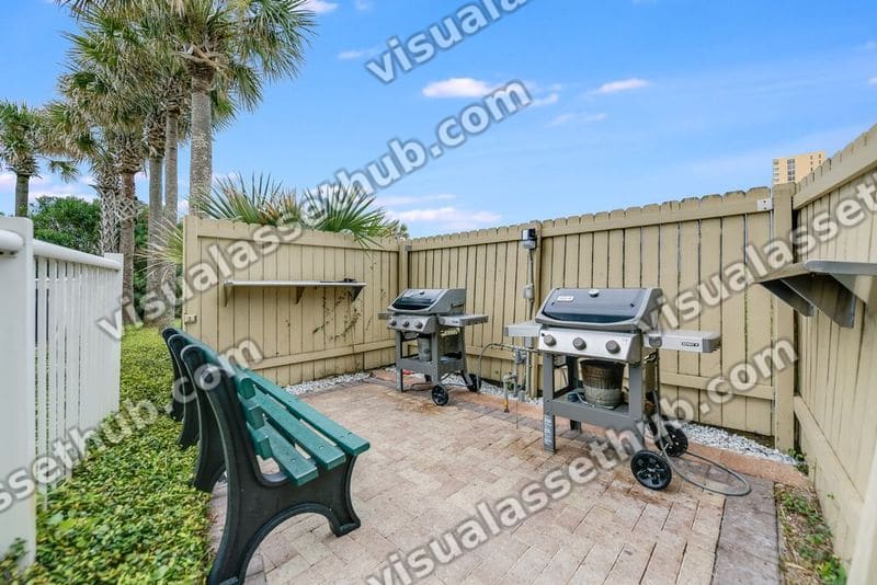 Grand Panama Tower 1 Grill AWP Media 0001