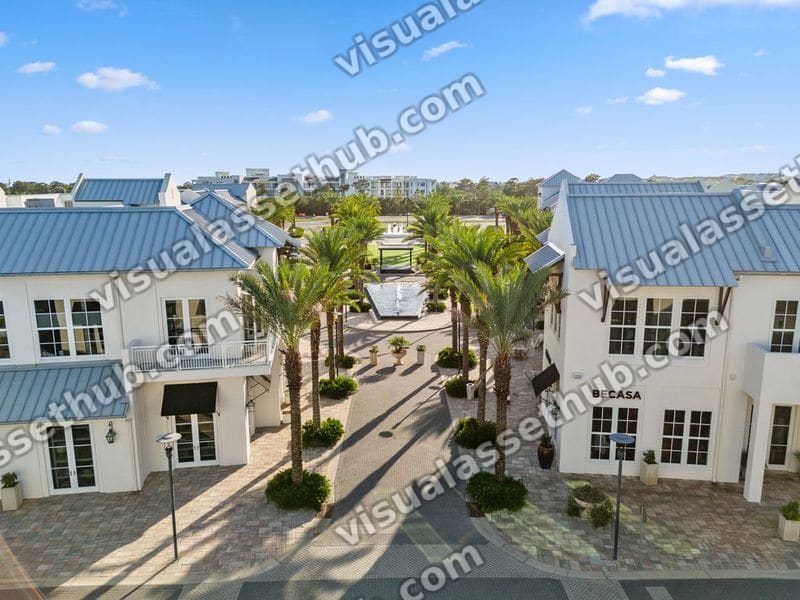 30 Avenue AWP009