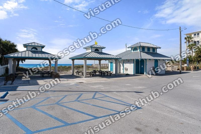 Ed Walline Beach Access AWP001