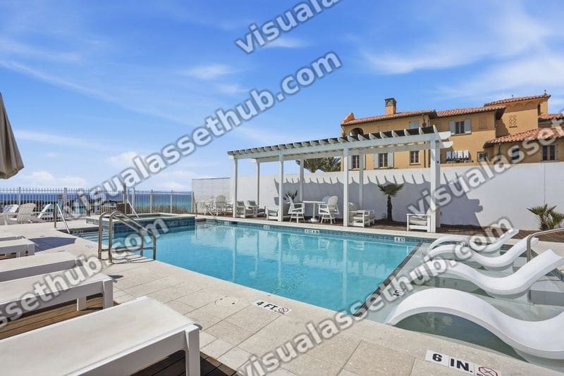 2743 W County Hwy 30A, 303 Viridian Residences AWP Media 077