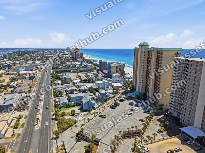 7115 Thomas Dr Drone AWP Media 005