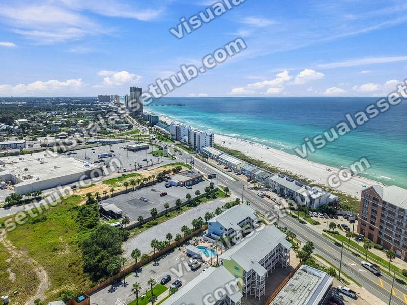 17214 Front Beach Rd Unit G11 Drone AWP Media 007