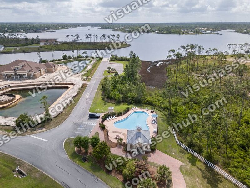 Laird Bayou Pool 001